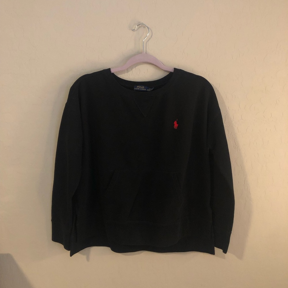 Polo Ralph Lauren sweatshirt
